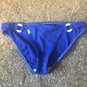 Ralph Lauren bathing suit bottoms