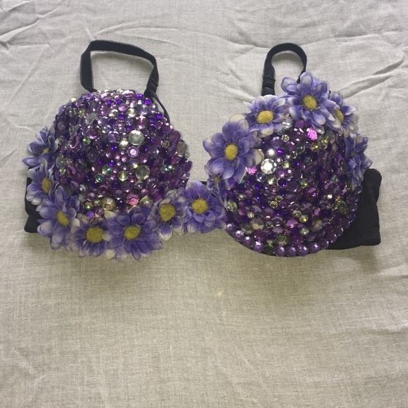 Rave wear!