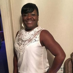 Meet your Posher, Shakeema