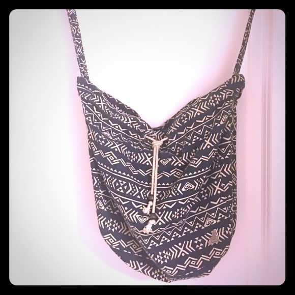 🌊🌸 Roxy One Shoulder Bag