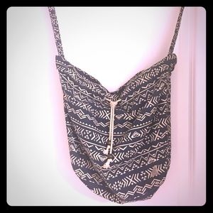 🌊🌸 Roxy One Shoulder Bag