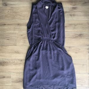 Perfect purple dress