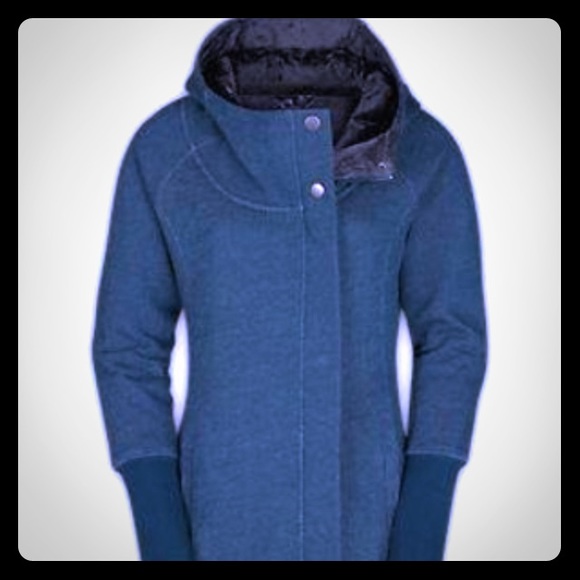 NWT North Face Dionne Jacket
