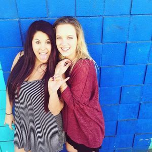 Meet your Posher, Ricci