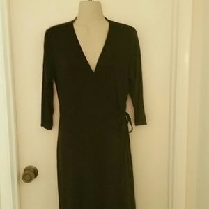 Eileen Fisher Viscose Jersey Melange