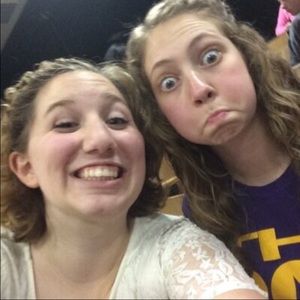 Meet your Posher, Lindsay