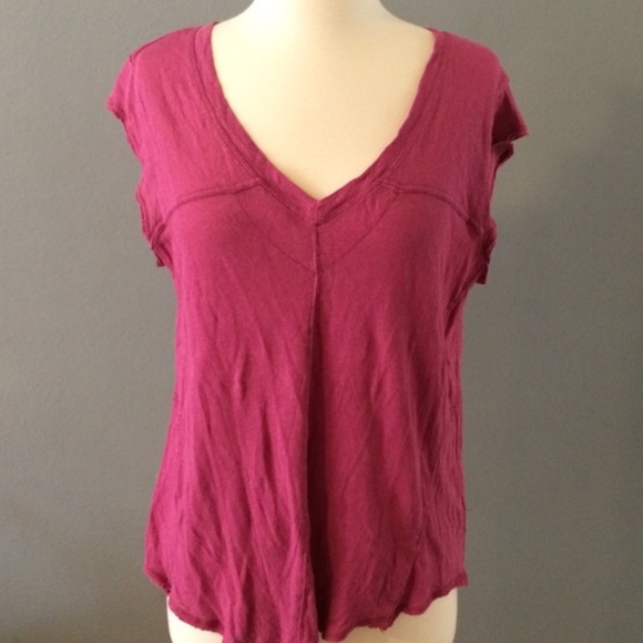 Free people shirt