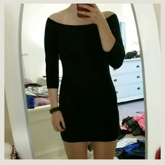 Bodycon LBD
