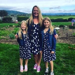 Meet your Posher, Mandy