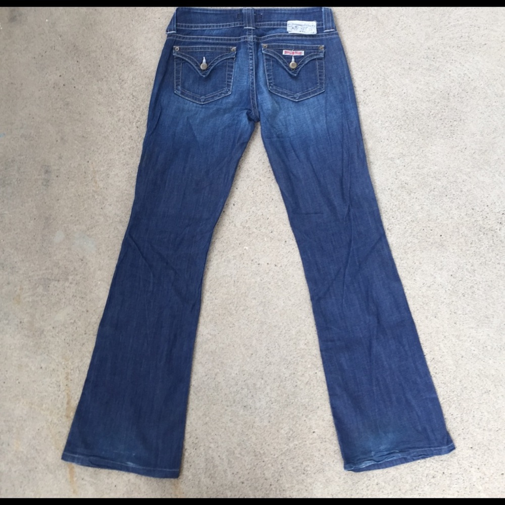 Hudson Jeans