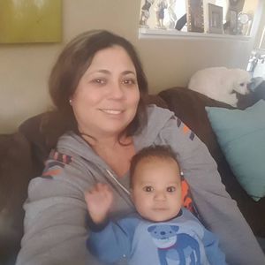 Meet your Posher, Josephine