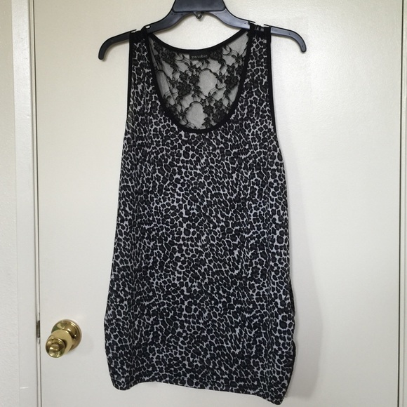 Plus size women shirt