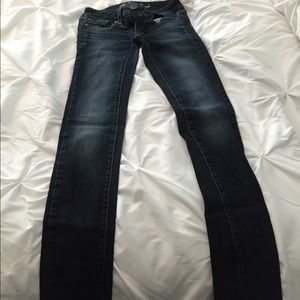 American eagle jeans!
