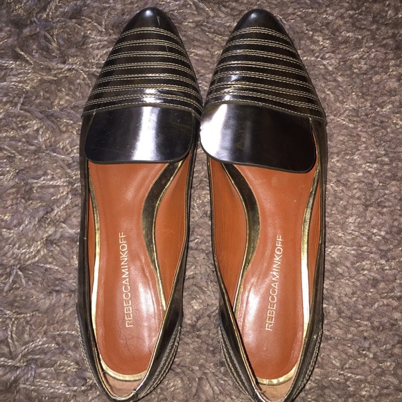 Rebecca Minkoff flats