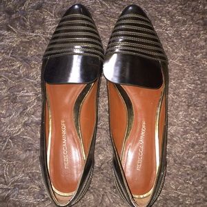 Rebecca Minkoff flats