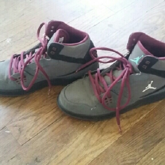 Jordans