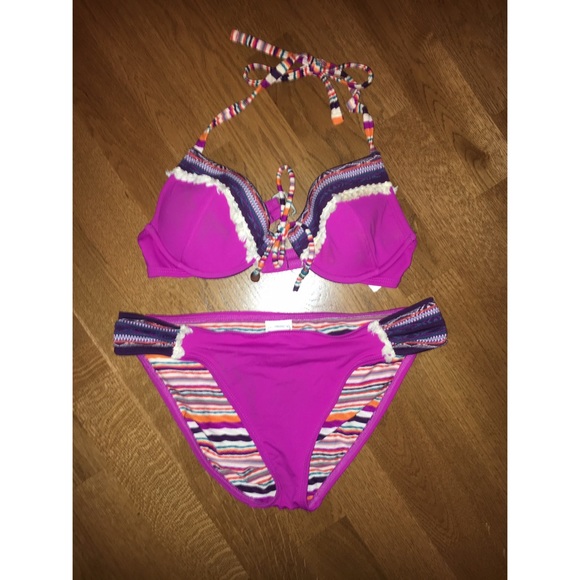 Lucky Brand Bikini