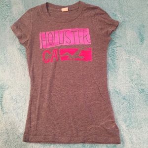 Hollister T-Shirt