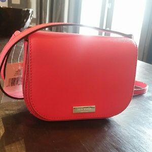NWT Kate Spade Cross Body