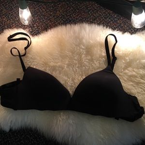 Black Body Gap Bra🕶💙