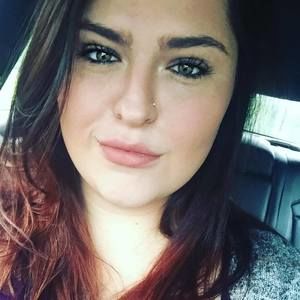 Meet your Posher, Kaitlin