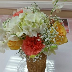 Meet your Posher, Celia