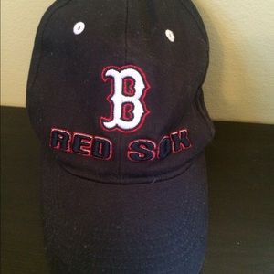 Child's baseball cap