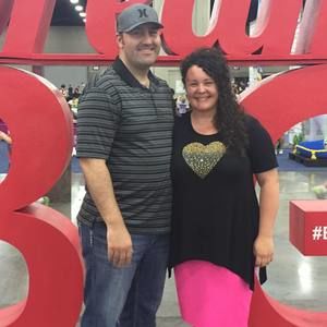 Meet your Posher, Abbi