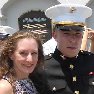 Meet your Posher, Catherine