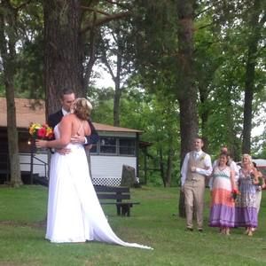 Meet your Posher, Darcy