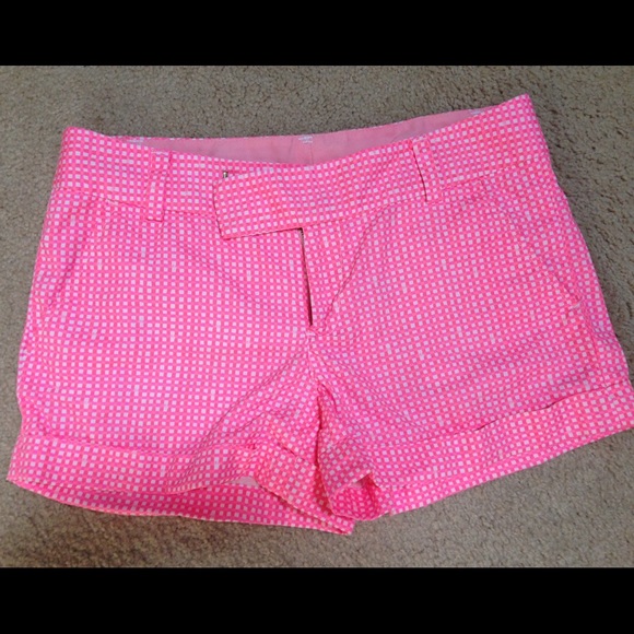 Lilly Pulitzer Pants - Lilly Pulitzer shorts