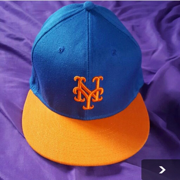 Mets hat