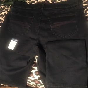 Brand new jeans!