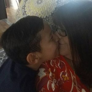 Meet your Posher, Becky