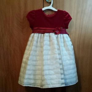 RESUCED PRICE ! Dress