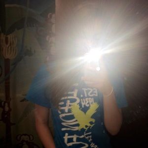 Meet your Posher, Alexus