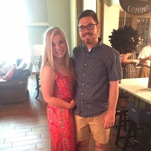 Meet your Posher, Morgan