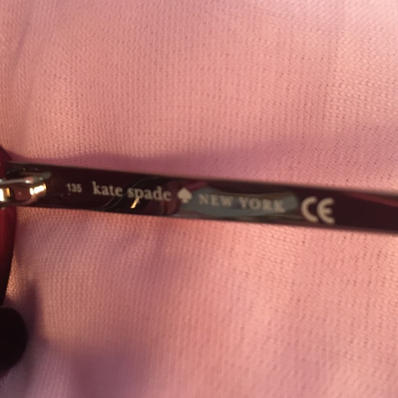 ⚡️SALE ⚡️Kate spade sunglasses main image 4