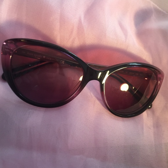 ⚡️SALE ⚡️Kate spade sunglasses