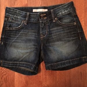 Old Navy shorts Size 2