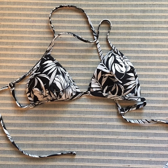 Hollister Bikini Top
