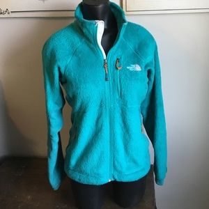 North Face jacket (Summit Series)