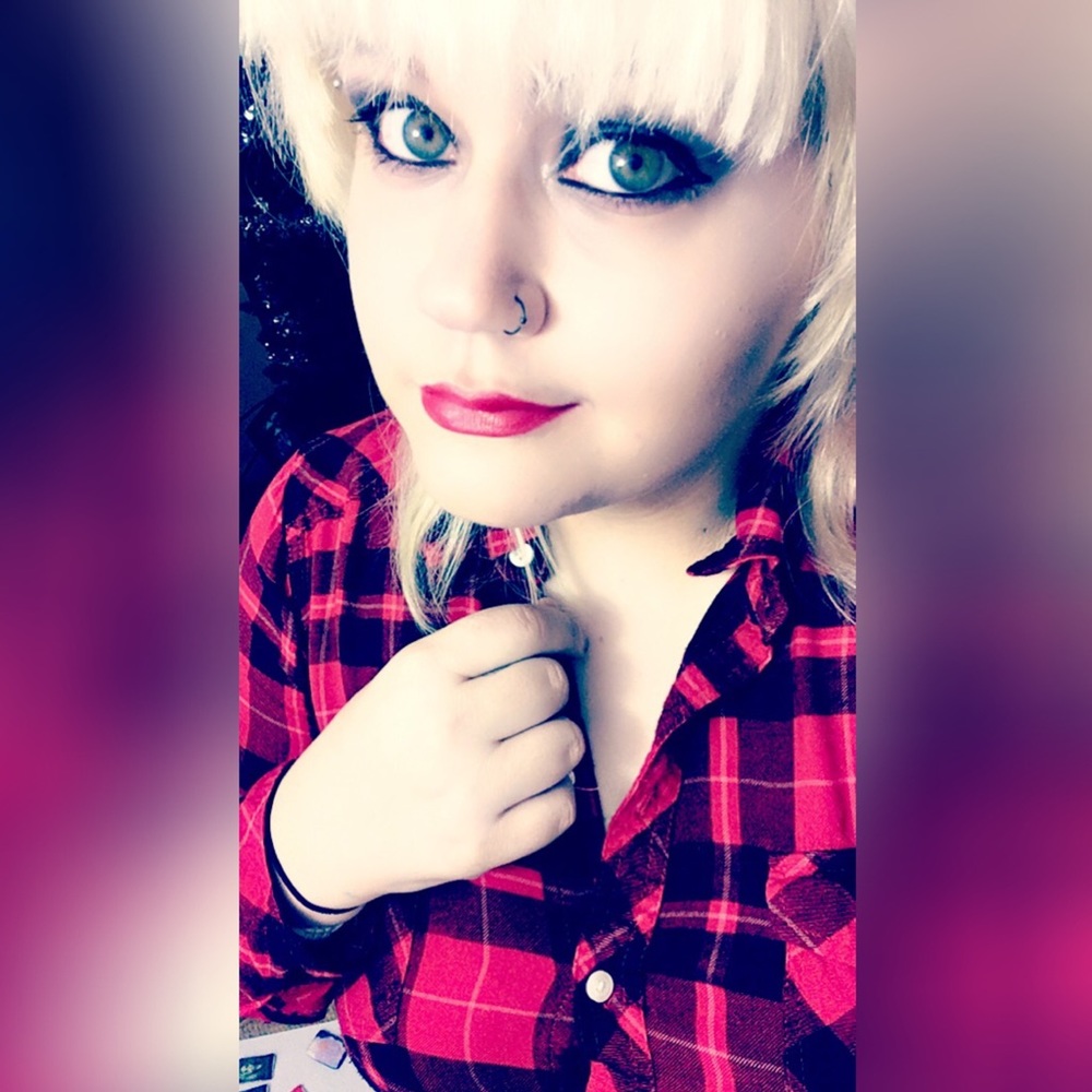 💋 About Me! 💋