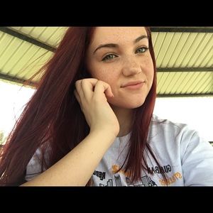Meet your Posher, Rayanne