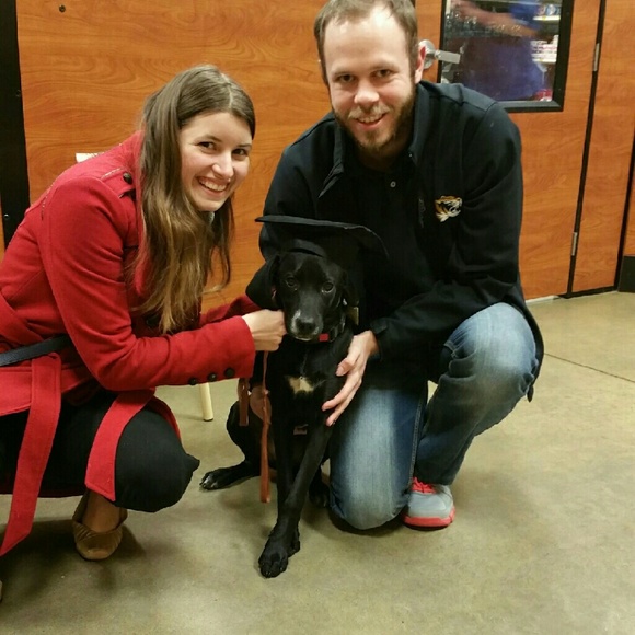 Meet your Posher, Sam