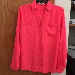 Express portofino shirt