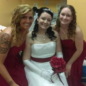 Meet your Posher, Michelle