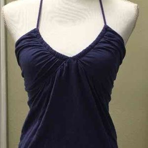 Victoria's Secret halter tank top Size XS