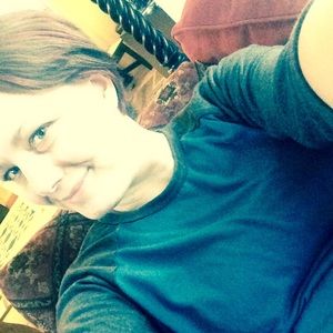 Meet your Posher, Kelli