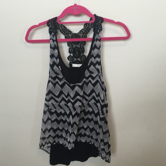 Small Printed Tank